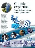 PDF Chimie et expertise von René Amalberti, Bertrand Frère, Armand Lattes