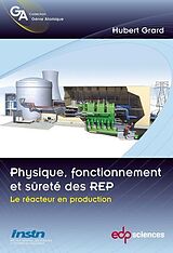 E-Book (pdf) Physique, fonctionnement et sûreté des REP von Hubert Grard