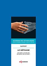 E-Book (pdf) Le méthane von Académie des Technologies