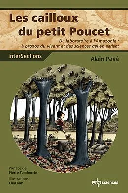 E-Book (pdf) Les cailloux du petit Poucet von Alain Pavé