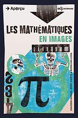 eBook (pdf) Les mathématiques en images de Ziauddin Sardar, Jerry Ravetz