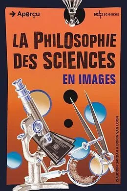 E-Book (pdf) La philosophie des sciences en images von Ziauddin Sardar, Borin Van Loon
