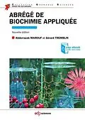 PDF Abrégé de biochimie appliquée von Abderrazak Marouf, Gérard Tremblin