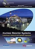 E-Book (pdf) Nuclear Reactor Systems von Bertrand Barré, Pascal Anzieu, Richarch Lenain