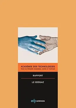 E-Book (pdf) Le Biogaz von Académie Des Technologies