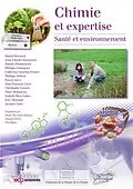 E-Book (pdf) Chimie et expertise von Daniel Bernard, Marc Mortureux, Isabelle Rico Lattes
