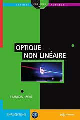 eBook (pdf) Optique non linéaire de François Hache