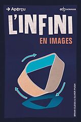 eBook (pdf) L'infini en images de Brian Clegg, Oliver Pugh