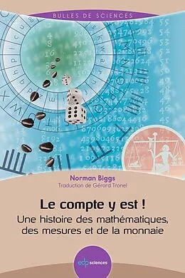 PDF Le compte y est ! von Norman Biggs