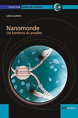 eBook (pdf) Nanomonde de Louis Laurent