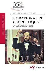 eBook (pdf) La rationalité scientifique de Catherine Bréchignac, Edouard Brézin, Antoine Danchin