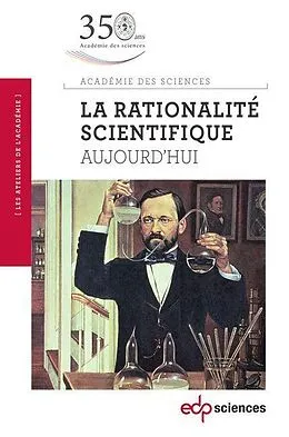 E-Book (pdf) La rationalité scientifique von Académie Des Sciences