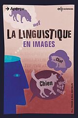 eBook (pdf) La linguistique en images de Robert Lawrence Trask, Bill Mayblin