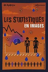 eBook (pdf) Les statistiques en images de Eileen Magnello, Borin van