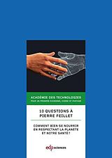 eBook (pdf) 10 questions à Pierre Feillet de Pierre Feillet