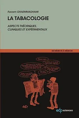E-Book (pdf) La tabacologie von Farzam Ghaemmaghami