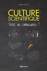 eBook (pdf) Culture scientifique de Brian Clegg