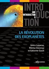eBook (pdf) La révolution des exoplanètes de James Lequeux, Thérèse Encrenaz, Fabienne Casoli