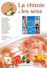 E-Book (pdf) La chimie et les sens von Éric Angelini, Sylvain Antoniotti, Daniela Antunes
