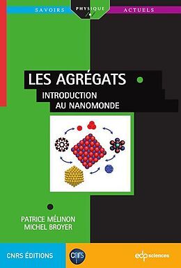 E-Book (pdf) Les agrégats von Patrice Mélinon, Michel Broyer