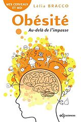 eBook (pdf) Obésité : Au-delà de l'impasse de Lélia Bracco