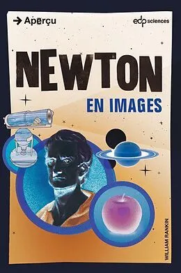 E-Book (pdf) Newton en images von William Rankin