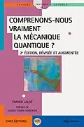 PDF Comprenons-nous vraiment la mécanique quantique ? von Franck Laloë