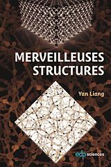 E-Book (pdf) Merveilleuses structures von Yan Liang