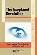 E-Book (pdf) The Exoplanets Revolution von James Lequeux, Thérèse Encrenaz, Fabienne Casoli