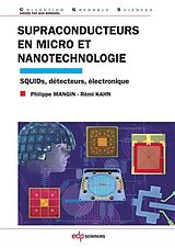 eBook (pdf) Supraconducteurs en micro et nanotechnologie de Philippe Mangin, Rémi Kahn