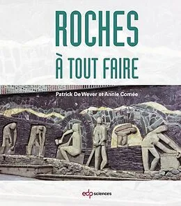 PDF Roches à tout faire von Patrick de Wever, Annie Cornée