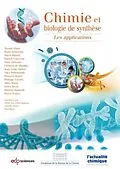 E-Book (pdf) Chimie et biologie de synthèse von Mouad Alami, Philippe Lavalle, Alain Marty