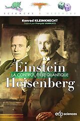 eBook (pdf) Einstein et Heisenberg de Konrad Kleinknecht