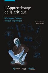 E-Book (pdf) L'Apprentissage de la critique von Laurence Viennot, Nicolas Décamp