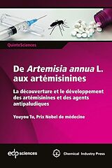 E-Book (pdf) De Artemisia annua L. aux artémisinines von Youyou Tu