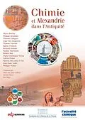 E-Book (pdf) Chimie et Alexandrie dans l'Antiquité von Marco Beretta, Marie-Dominique Nenna, Valérie Pichot