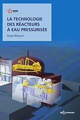 E-Book (pdf) La technologie des réacteurs à eau pressurisée von Serge Marguet