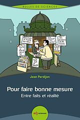 E-Book (pdf) Pour faire bonne mesure von Jean Perdijon