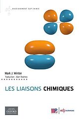 E-Book (pdf) Les liaisons chimiques von Mark Winter