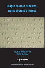 eBook (pdf) Images sources de textes, textes sources d'images de Yona Dureau, Raphaëlle Costa de Beauregard, Françoise Lecocq