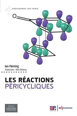 eBook (pdf) Les réactions péricycliques de Ian Fleming