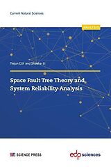 eBook (pdf) Space Fault Tree Theory and System Reliability Analysis de Tiejun Cui, Shasha Li