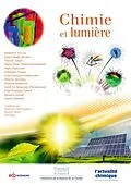 E-Book (pdf) Chimie et lumière von Stéphane Auvray, Jean-François Guillemoles, Thierry Herning