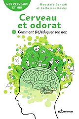 E-Book (pdf) Cerveau et odorat von Moustafa Bensafi, Catherine Rouby