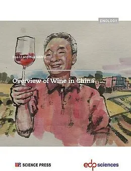 E-Book (pdf) Overview of Wine in China von Hua Li, Hua Wang