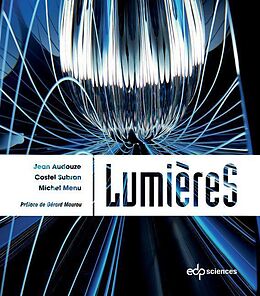 eBook (pdf) LumièreS de Jean Audouze, Michel Menu, Costel Subran