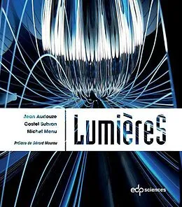 E-Book (pdf) LumièreS von Jean Audouze, Michel Menu, Costel Subran