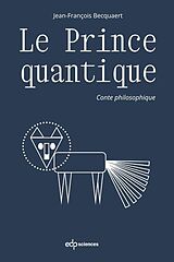 eBook (pdf) Le Prince quantique de Jean-François Becquaert