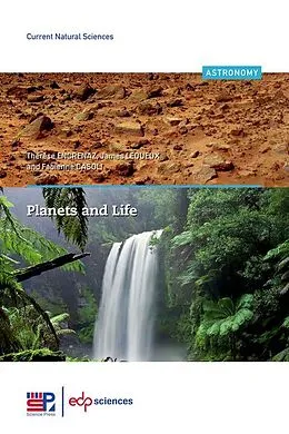 E-Book (pdf) Planets and life von Thérèse Encrenaz, James Lequeux, Fabienne Casoli