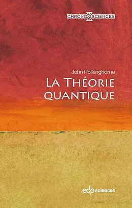 E-Book (pdf) La théorie quantique von John Charlton Polkinghorne